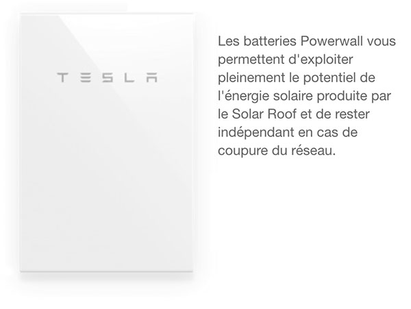 batterie-solaire-tesla-5 batterie panneaux solaire tesla