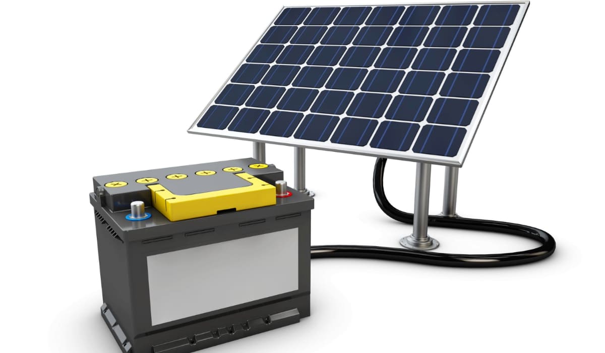 découvrez nos batteries pour panneaux solaires : des solutions efficaces et durables pour stocker l'énergie solaire. optimisez votre autonomie énergétique et réduisez vos factures d'électricité grâce à nos technologies innovantes.