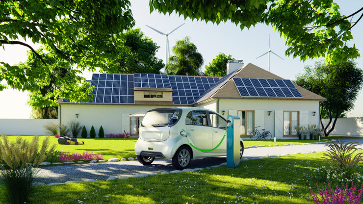 découvrez notre borne de recharge ev solaire, une solution écologique et innovante pour recharger votre véhicule électrique grâce à l'énergie solaire. simple à installer, elle contribue à la réduction de votre empreinte carbone tout en vous offrant une autonomie de conduite optimale. électrifiez votre mobilité durable avec notre technologie verte.