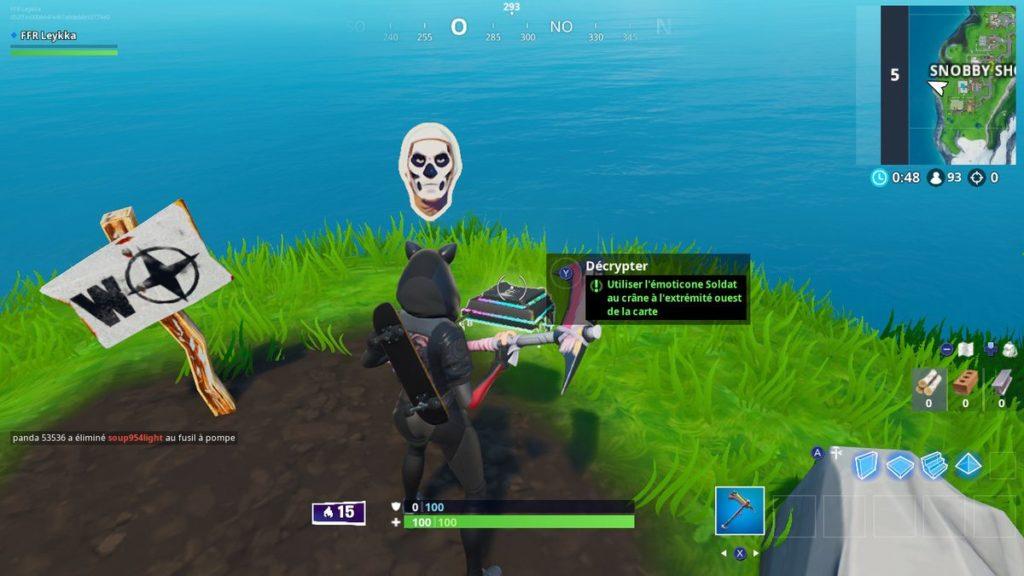 découvrez les camps solaires dans fortnite : un guide complet sur leur emplacement, leurs avantages et comment les exploiter au mieux pour améliorer votre expérience de jeu et maximiser vos ressources !