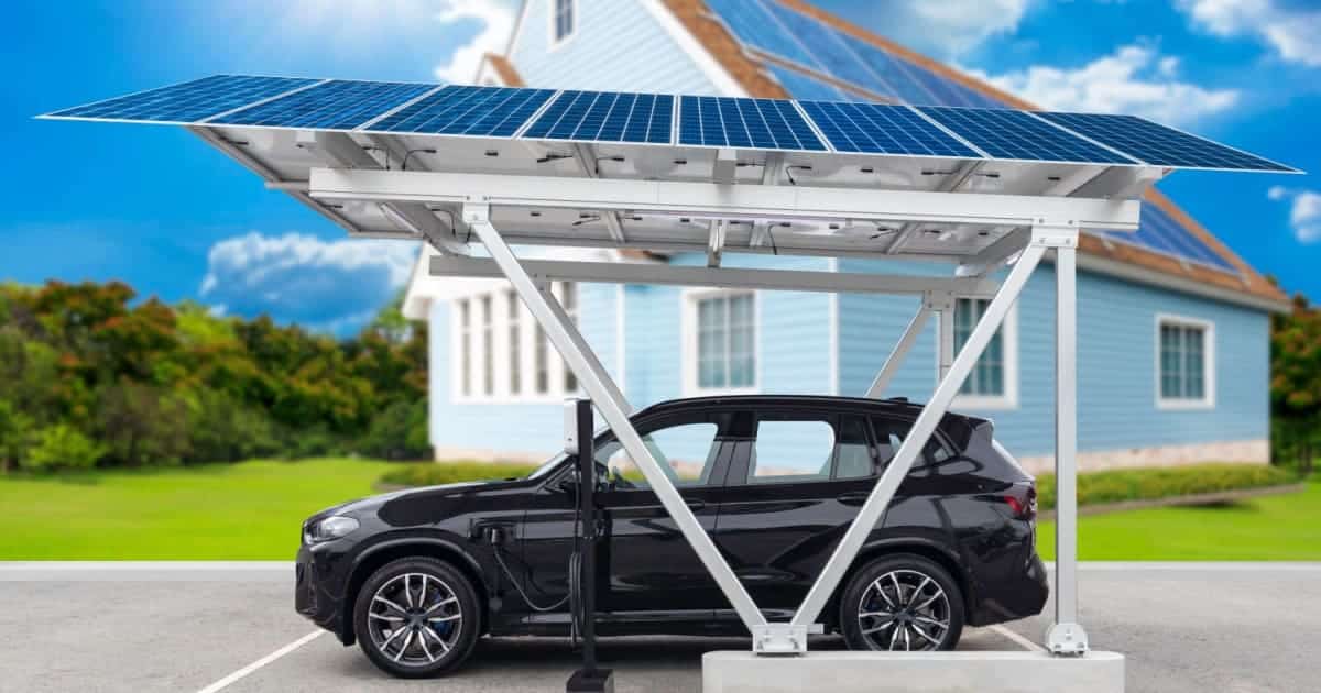 découvrez les avantages du carport solaire, une solution innovante alliant protection pour votre véhicule et production d'énergie renouvelable. profitez d'un abri esthétique tout en contribuant à la transition énergétique.