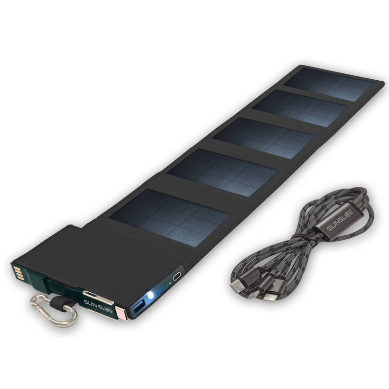 charger-batteries-solaire-2 charger 2 batteries avec un panneau solaire