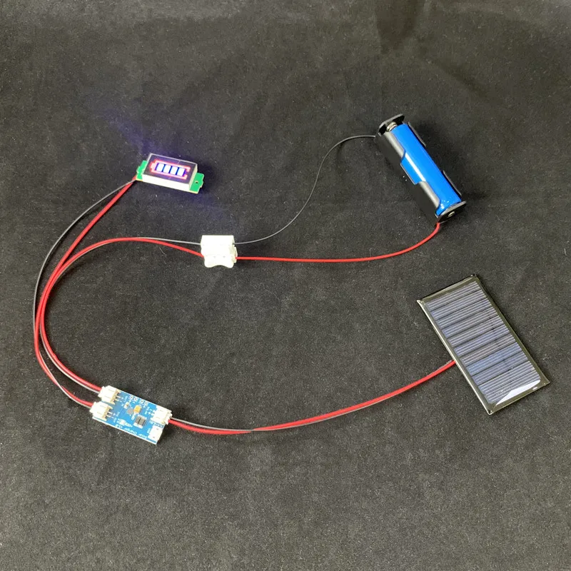 chargeur-solaire-arduino chargeur panneau solaire arduino