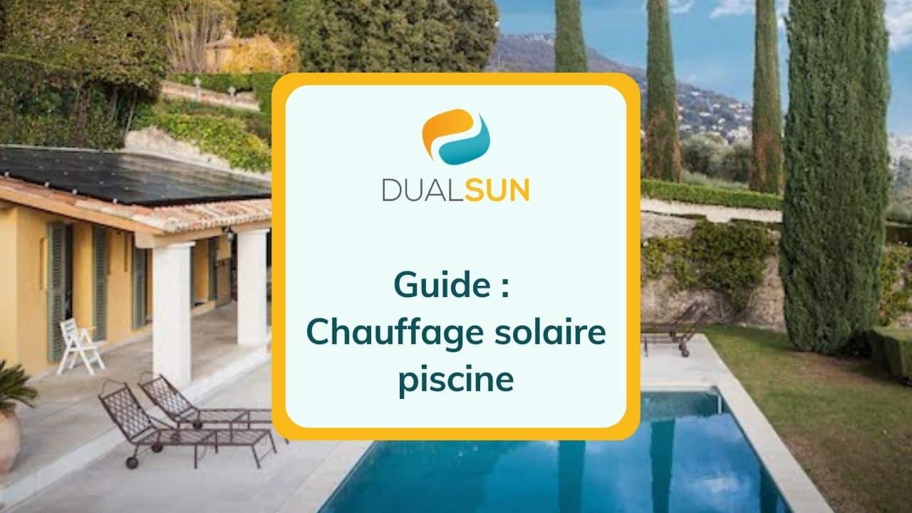 chauffage-piscine-solaire-1 chauffer une piscine avec des panneaux solaires