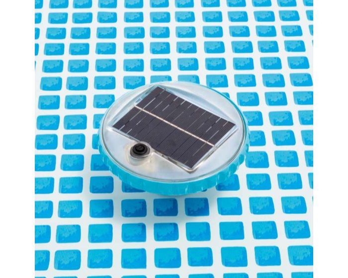 chauffage-piscine-solaire chauffer une piscine avec des panneaux solaires
