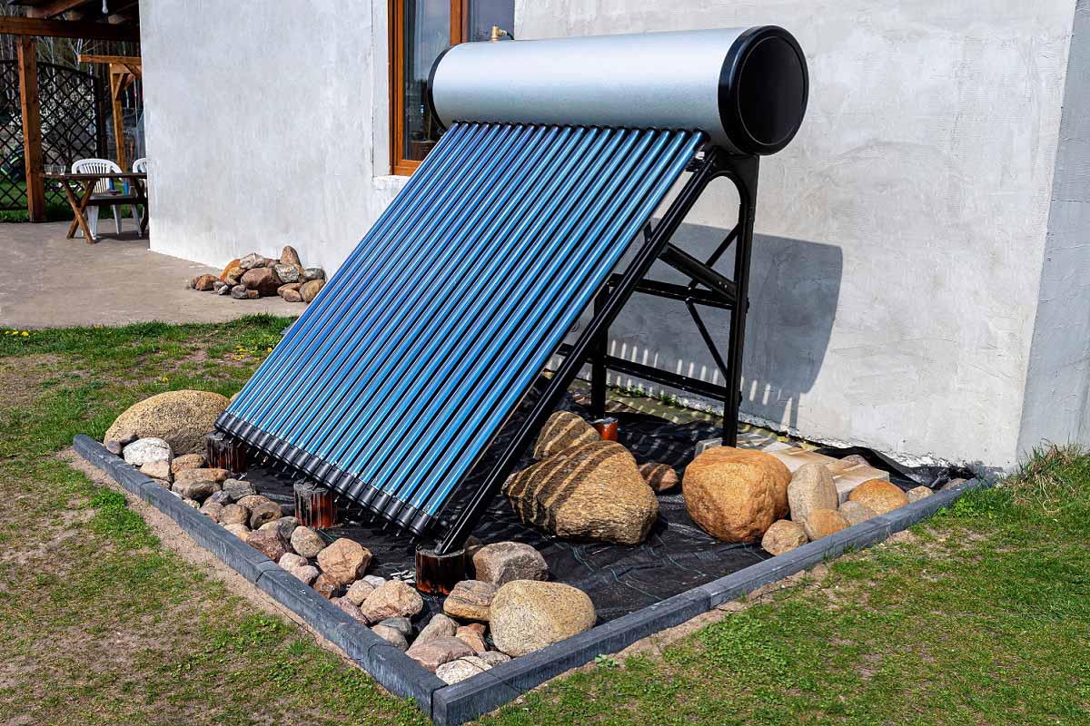 découvrez les avantages du chauffe-eau solaire : une solution économique et écologique pour produire de l'eau chaude, réduire votre consommation énergétique et réaliser des économies sur vos factures d'électricité. explorez nos modèles performants et adaptés à vos besoins.