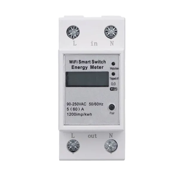 découvrez notre compteur solaire, un outil essentiel pour mesurer la production d'énergie de votre installation photovoltaïque. optimisez votre consommation d'énergie et réduisez vos factures grâce à une gestion efficace de votre production solaire.