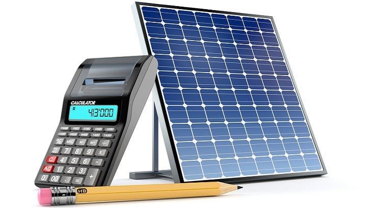 consommation-panneau-solaire-2 declarer consommation panneau solaire
