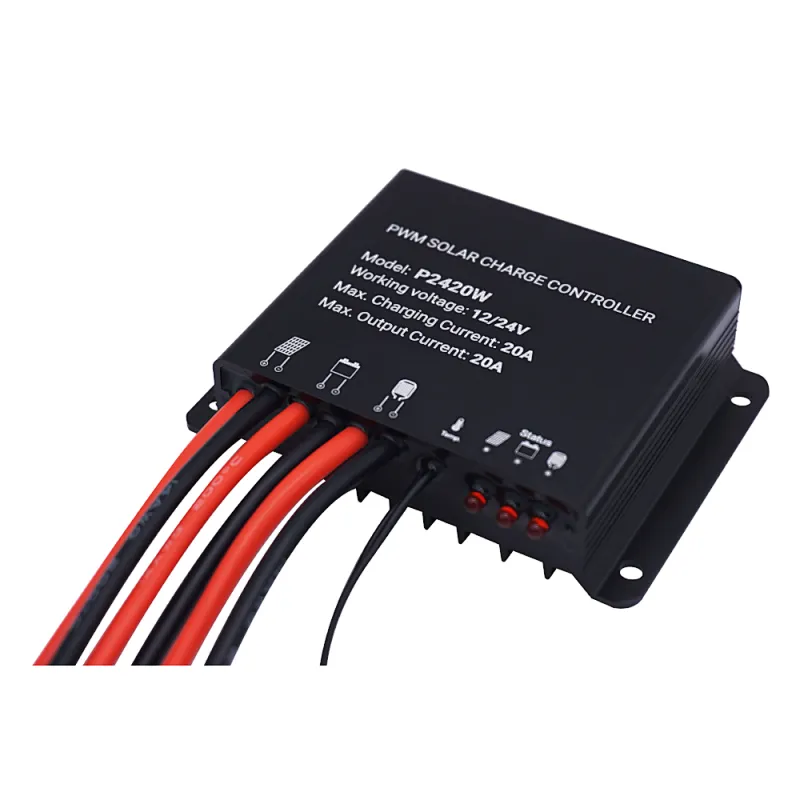 découvrez les avantages d'un contrôleur solaire pour optimiser la performance de votre système photovoltaïque. apprenez comment cet appareil régule la charge des batteries et prolonge leur durée de vie, tout en garantissant un approvisionnement énergétique fiable et durable.