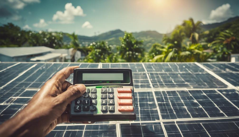 credit-impot-solaire-2 crédit impôt panneau solaire