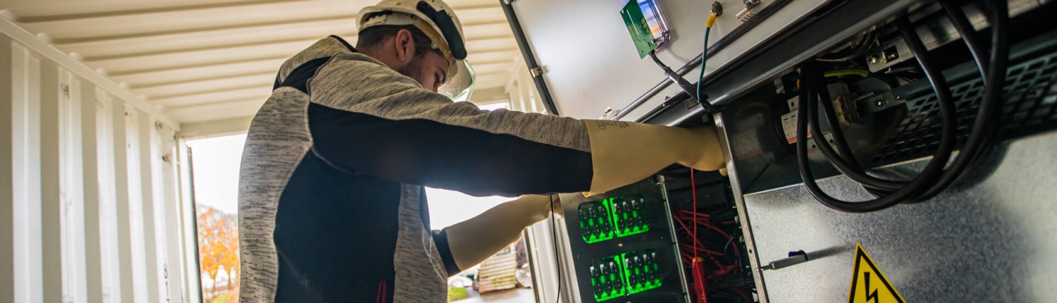 depannage-photovoltaique-2 dépannage panneaux photovoltaïques