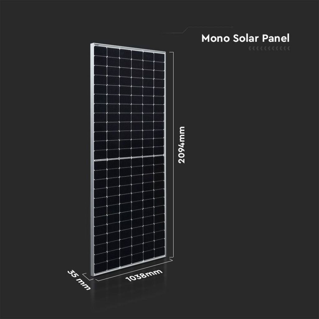 dimensions-panneau-solaire-3 dimensions d'un panneau solaire