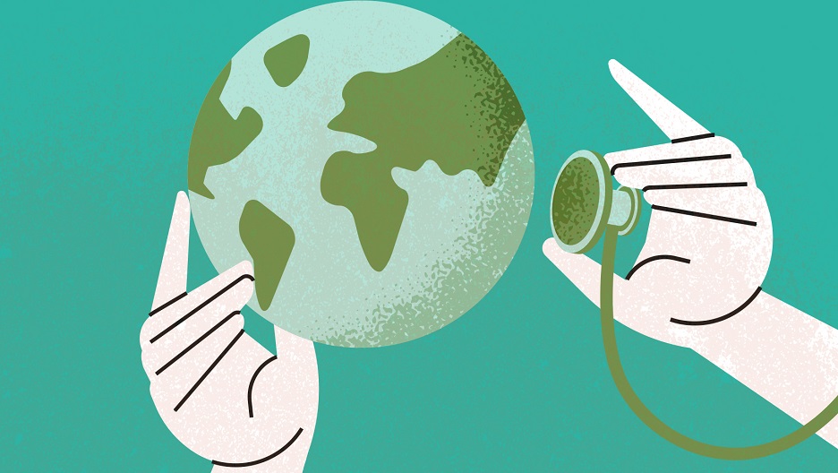 découvrez l'interconnexion entre écologie et santé, et apprenez comment préserver notre environnement tout en améliorant notre bien-être. explorez des conseils pratiques, des études et des initiatives pour un mode de vie plus sain et durable.