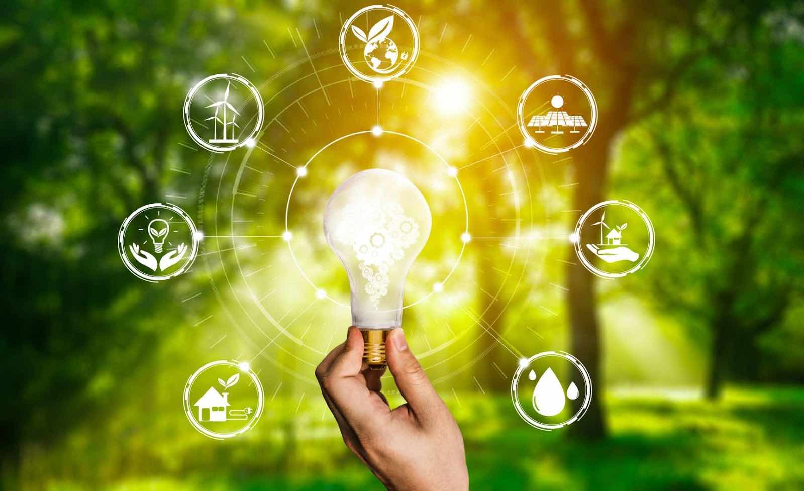 découvrez l'univers de l'énergie renouvelable : solutions durables pour un avenir éco-responsable. explorez les différentes sources d'énergie verte et leur impact positif sur notre planète.