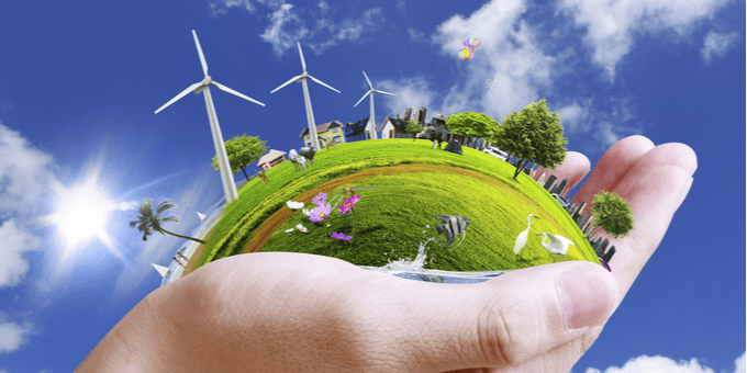 découvrez les énergies renouvelables : des solutions durables pour un avenir écologique. apprenez comment le solaire, l'éolien et d'autres sources naturelles transforment notre consommation d'énergie et protègent l'environnement.