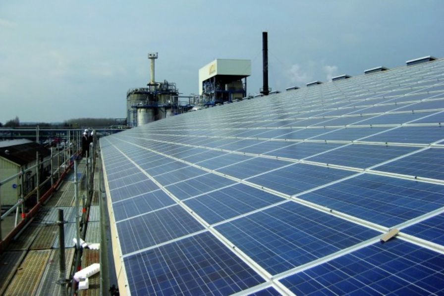 energie-solaire-et-smart-grids-1 Énergie solaire et smart grids : une combinaison gagnante