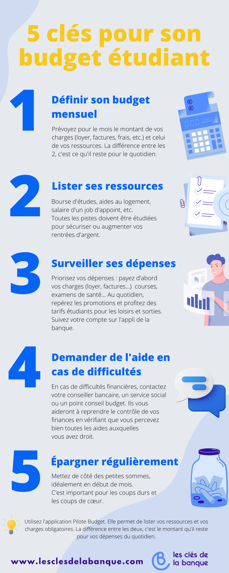 découvrez des solutions de financement pour vos études. explorez les options de bourses, prêts et aides financières pour réaliser vos projets académiques sans stress. assurez votre avenir avec les meilleures opportunités de financement.