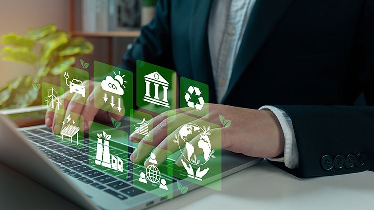 découvrez des solutions de financement pour vos projets écologiques. que vous soyez une entreprise ou un particulier, mobilisez des ressources pour soutenir des initiatives durables et respectueuses de l'environnement. transformez vos idées vertes en réalisations concrètes grâce à un accompagnement sur mesure et des options de financement adaptées.