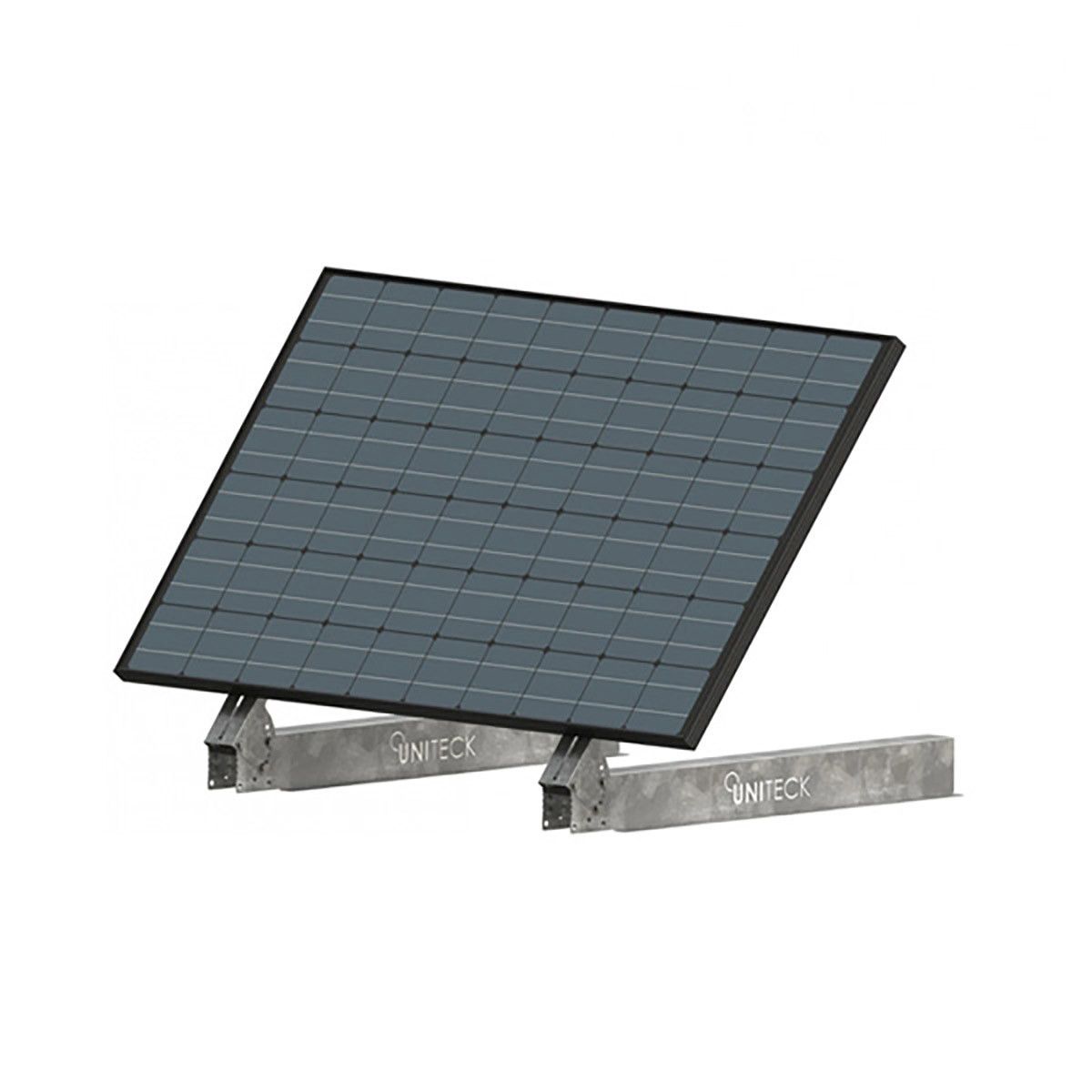 découvrez nos solutions de fixation pour panneaux solaires, conçues pour assurer une installation sécurisée et durable. optimisez l'efficacité de votre système solaire avec des kits de montage adaptés à tous types de toits et de conditions météorologiques.