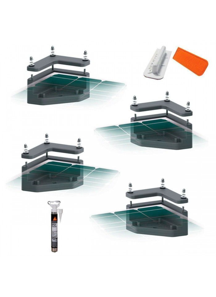 fixer-panneau-solaire-1 comment fixer un panneau solaire