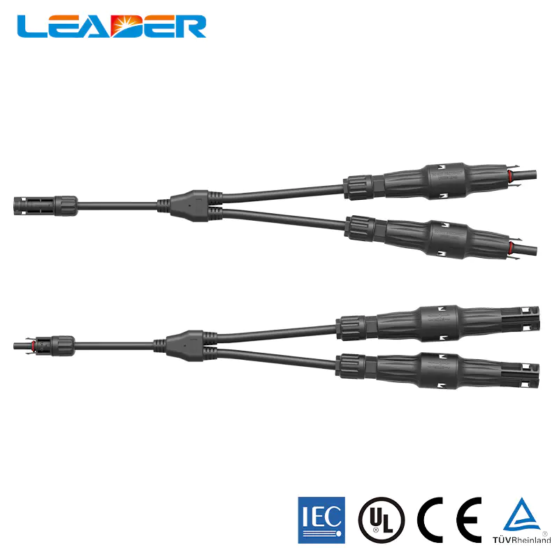 découvrez les fusibles solaires, indispensables pour protéger vos installations photovoltaïques. assurez la sécurité et l'efficacité de votre système énergétique tout en maximisant sa durée de vie. optez pour des solutions fiables et performantes pour une énergie renouvelable sans souci.