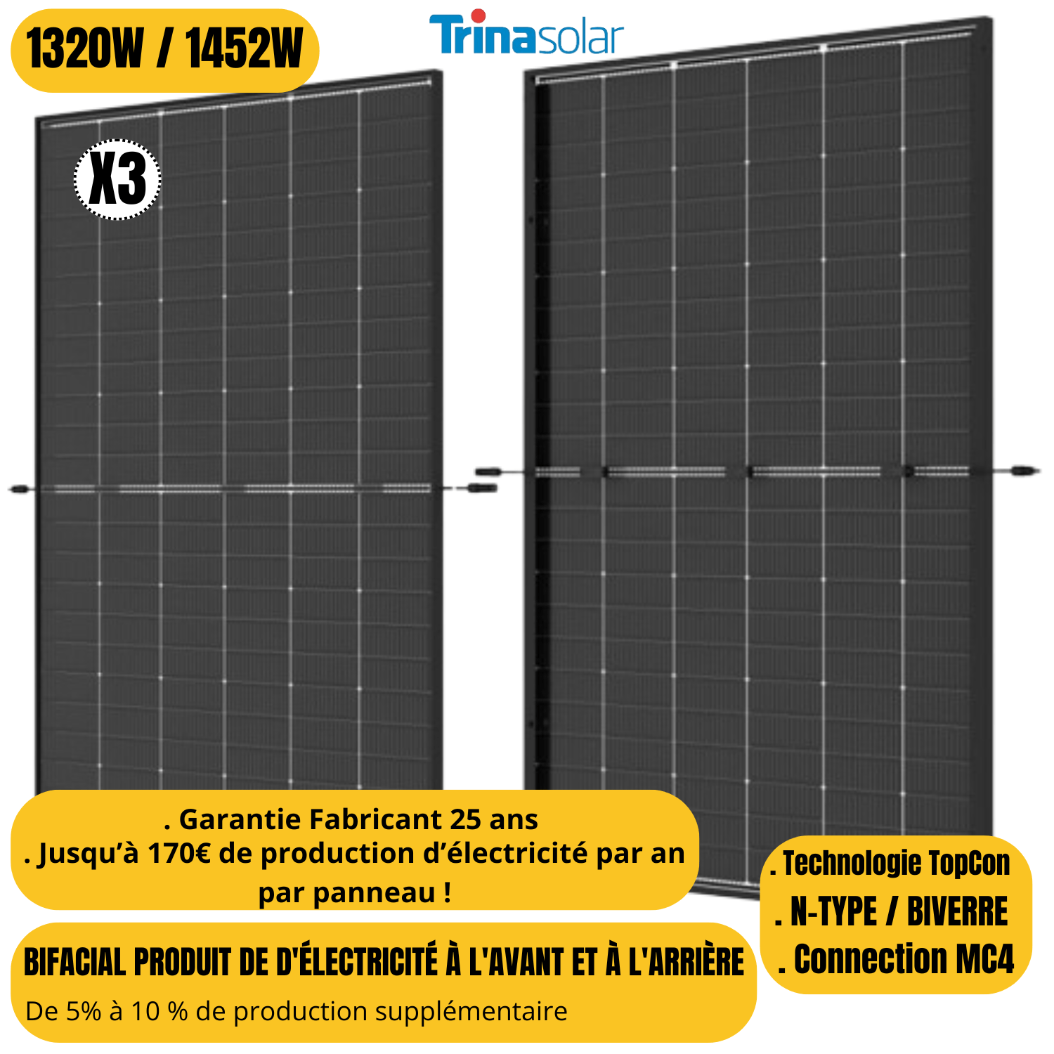 garantie-panneaux-solaires-2 panneau solaire garantie