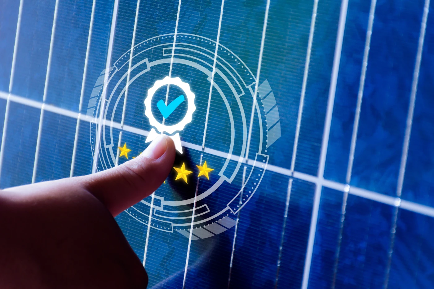 garanties-photovoltaiques Panneaux photovoltaïques : quelles garanties choisir ?