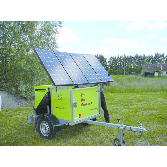 découvrez notre gamme de groupes électrogènes solaires, idéal pour une énergie propre et autonome. profitez d'une puissance fiable pour vos besoins domestiques ou professionnels, tout en respectant l’environnement. découvrez la solution parfaite pour une gestion énergétique durable.