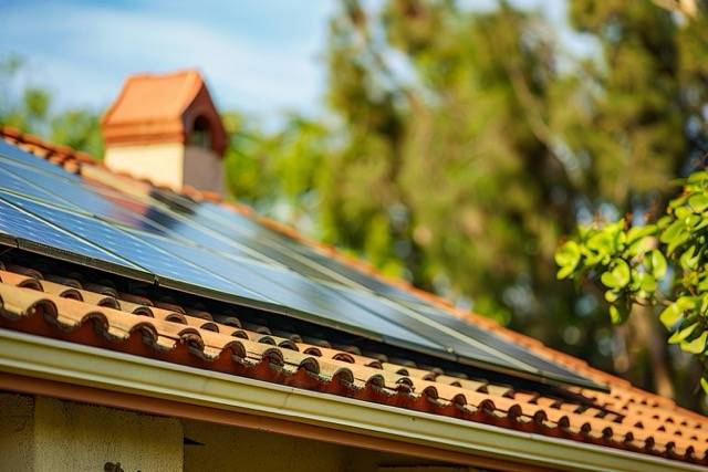 découvrez les meilleurs installateurs de panneaux solaires à nantes. profitez d'une énergie renouvelable et réduisez vos factures d'électricité grâce à des experts locaux qui s'occupent de l'installation de vos panneaux solaires en toute sérénité.