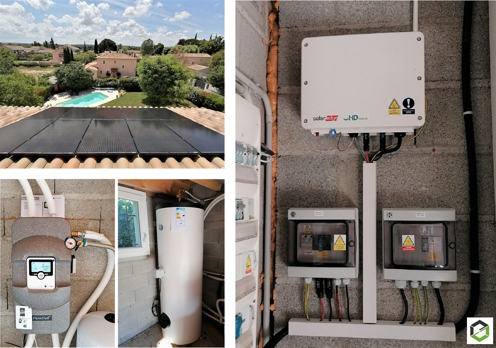 découvrez les meilleurs installateurs solaires à aix-en-provence. profitez d'une expertise locale pour vos projets d'énergie solaire et réduisez votre facture d'électricité tout en préservant l'environnement.