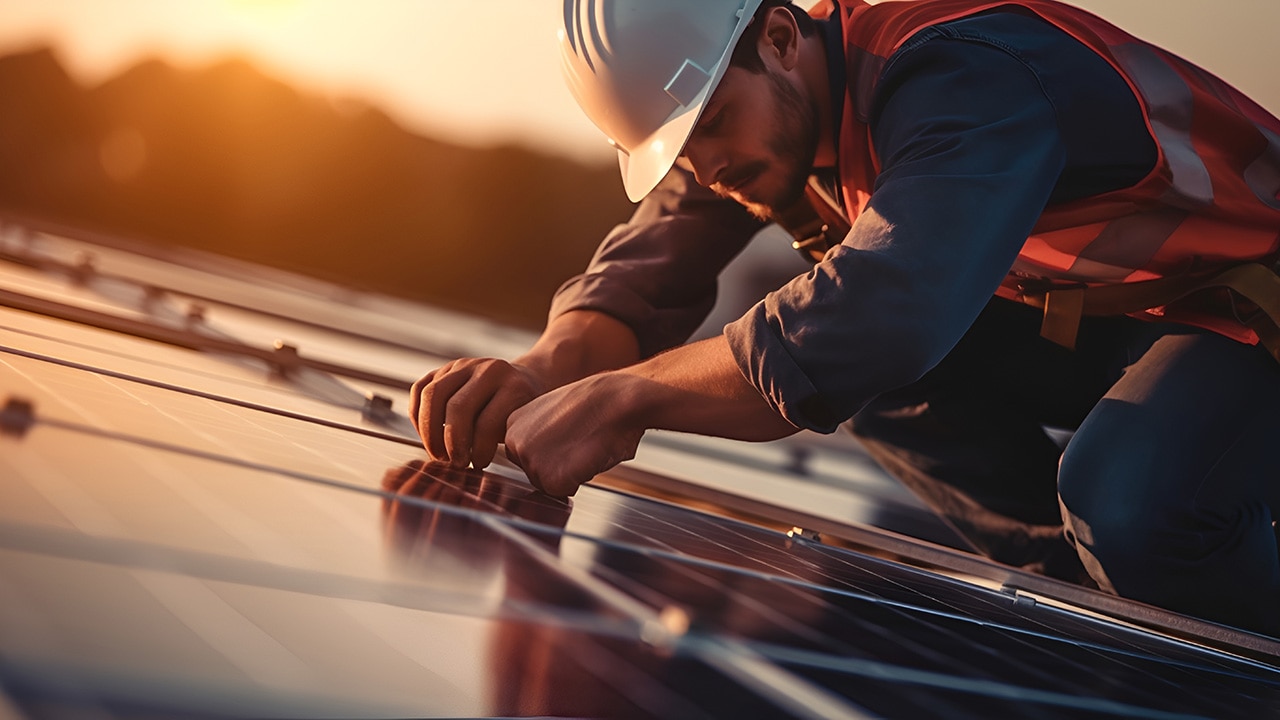 découvrez nos installateurs de panneaux photovoltaïques certifiés, prêts à vous accompagner dans la transition vers l'énergie solaire. profitez d'une installation professionnelle et de conseils personnalisés pour optimiser votre production d'énergie.