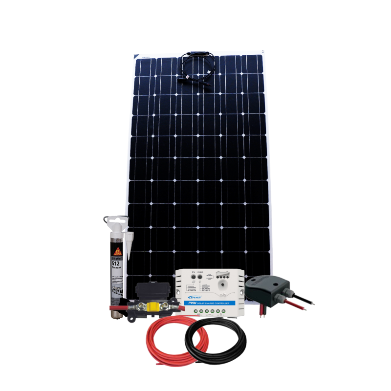 découvrez notre kit solaire tout-en-un, idéal pour alimenter vos appareils et réduire votre empreinte écologique. facile à installer, performant et durable, ce kit est parfait pour vos besoins en énergie renouvelable, que ce soit à la maison ou en extérieur.