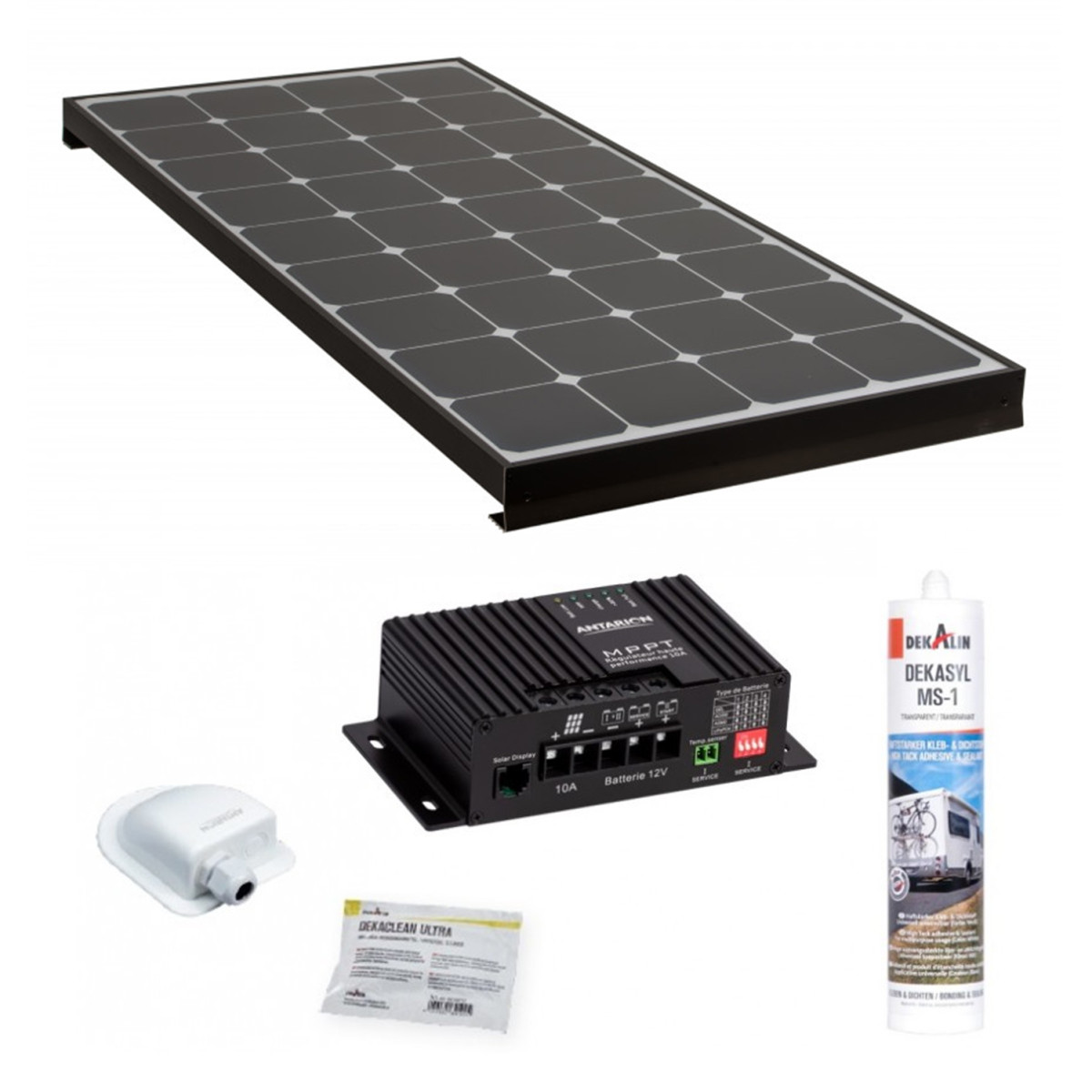 kit-solaire-2 kit panneau solaire micro-onduleur