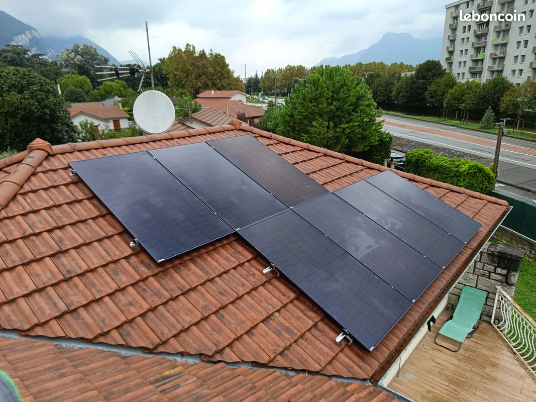 kit-solaire-3-kw-7 kit panneau solaire 3 kw