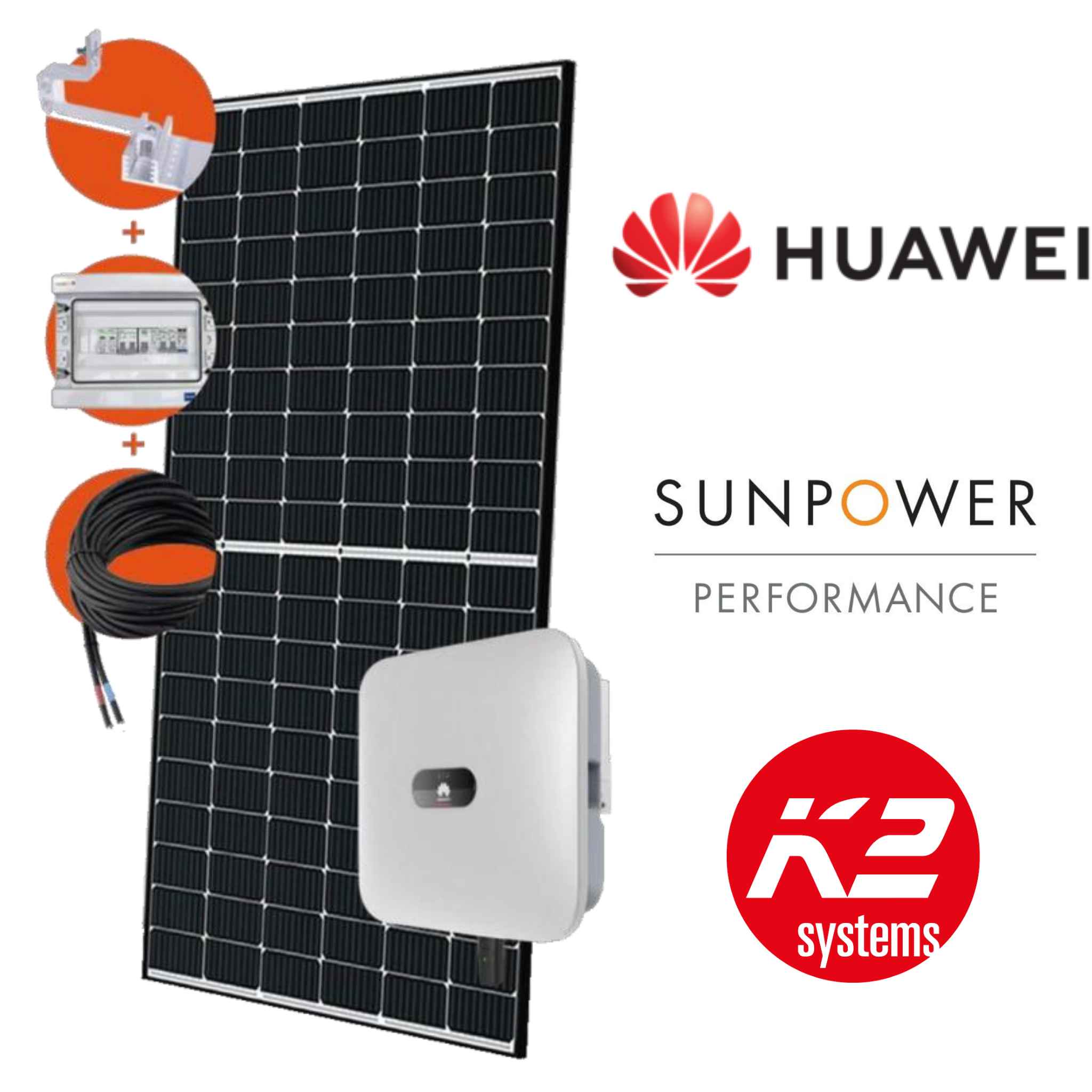 découvrez notre kit solaire 3 kw, une solution écoénergétique idéale pour vos projets d'autoproduction d'électricité. facile à installer et à intégrer, ce kit vous permettra de réduire vos factures d'énergie tout en contribuant à la protection de l'environnement. optez pour une énergie propre et durable dès aujourd'hui !