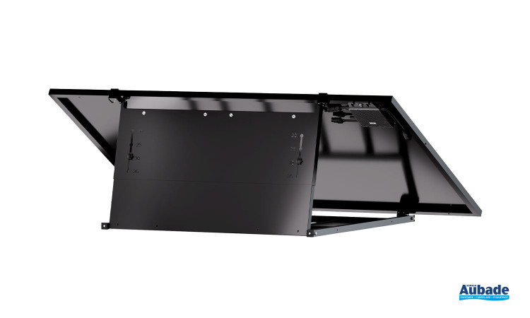 découvrez notre kit solaire 400w, idéal pour alimenter vos appareils électriques en toute autonomie. facile à installer et performant, il vous permettra de profiter d'une énergie renouvelable et durable tout en réduisant votre empreinte carbone.