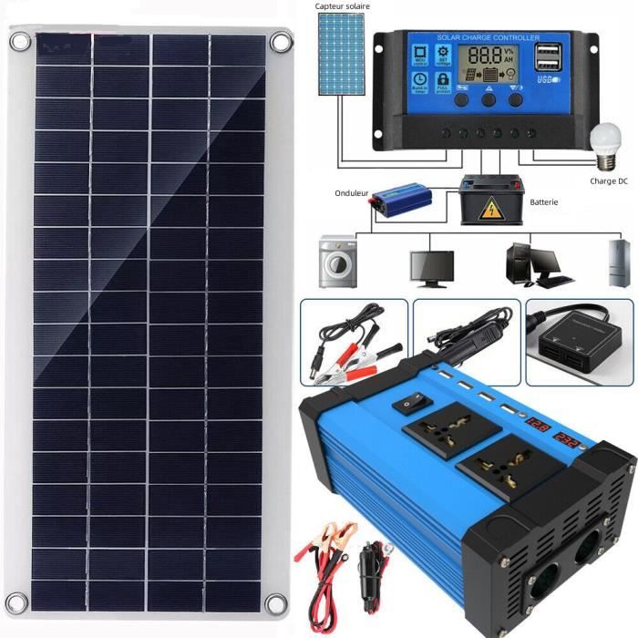 kit-solaire-camping-car-1 kit panneau solaire camping-car