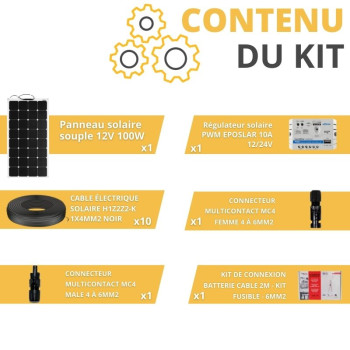kit-solaire-camping-car-2 kit panneau solaire camping-car