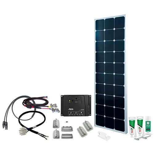 kit-solaire-caravane-1 kit panneau solaire caravane avec batterie