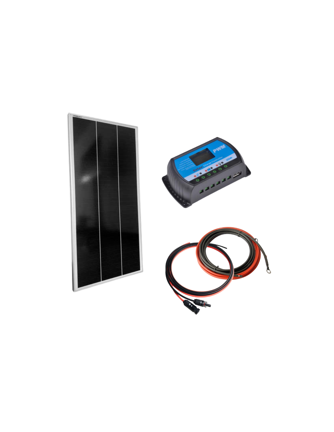 kit-solaire-caravane-2 kit panneau solaire caravane avec batterie
