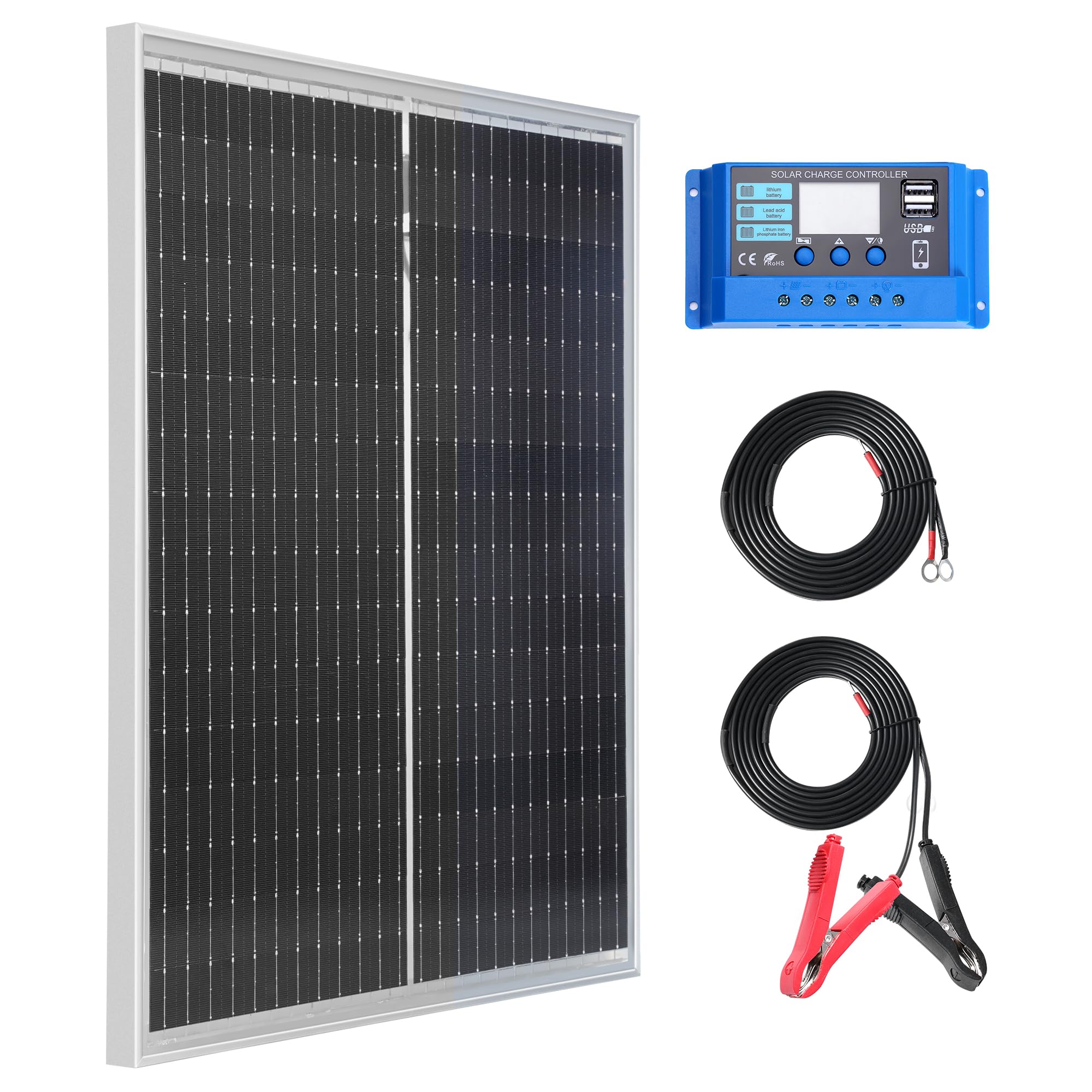 leads-solaire-1 leads panneaux solaire