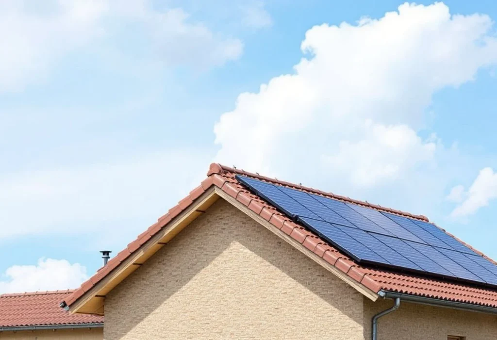 litige-panneaux-photovoltaiques litige installation panneaux photovoltaïques