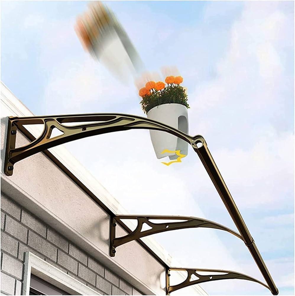 découvrez notre marquise solaire, alliant esthétisme et innovation pour protéger votre entrée tout en utilisant l'énergie renouvelable. profitez d'un abri élégant qui capte la lumière du soleil et enrichit votre habitat.