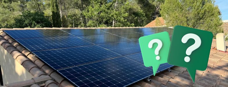 découvrez notre sélection des meilleurs panneaux solaires du marché pour maximiser votre production d'énergie renouvelable. comparez les performances, les prix et les avis pour faire le choix idéal et investir dans un avenir plus durable.