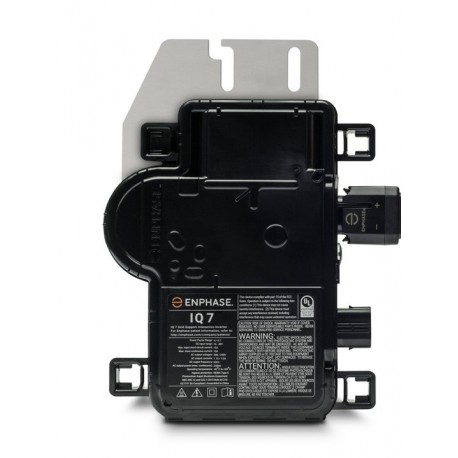 micro-onduleur-solaire-2 panneau solaire micro onduleur