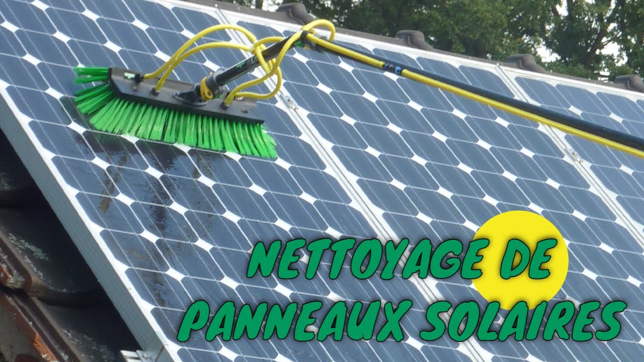 nettoyage-panneau-solaire-13 laver panneau solaire
