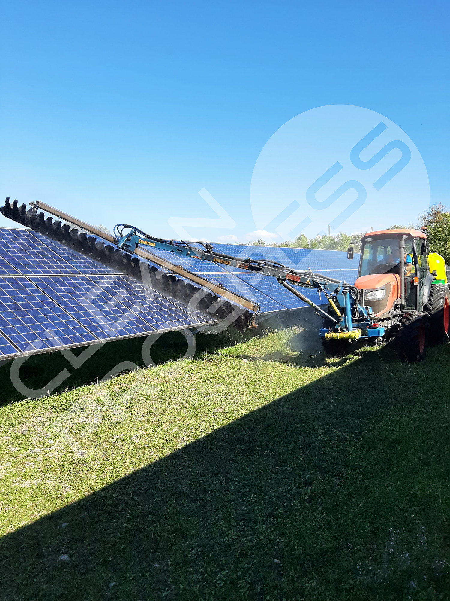 nettoyage-photovoltaique-1 entreprise de nettoyage panneaux photovoltaique