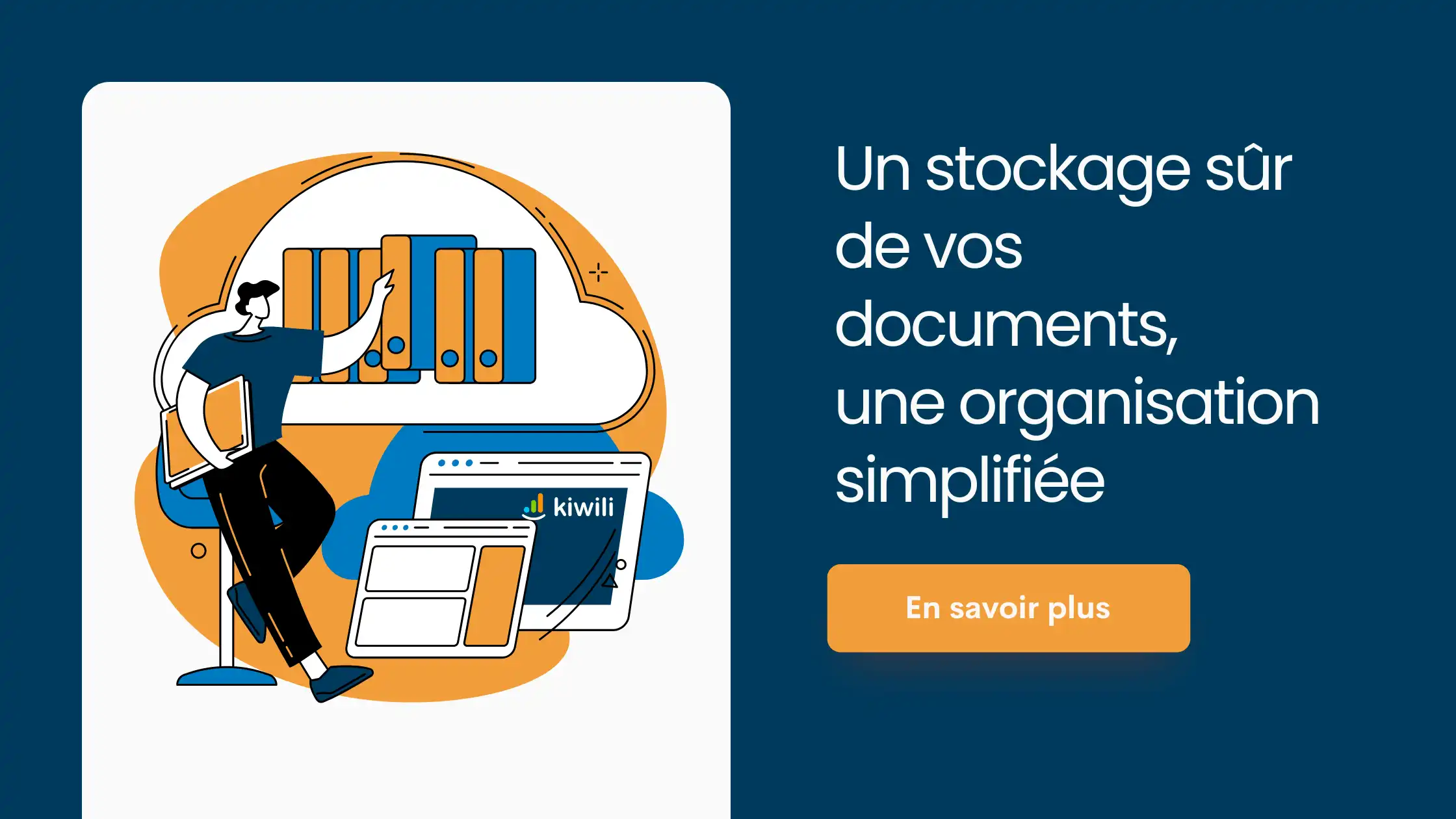 organisation-stockage Comment bien organiser ses systèmes de stockage