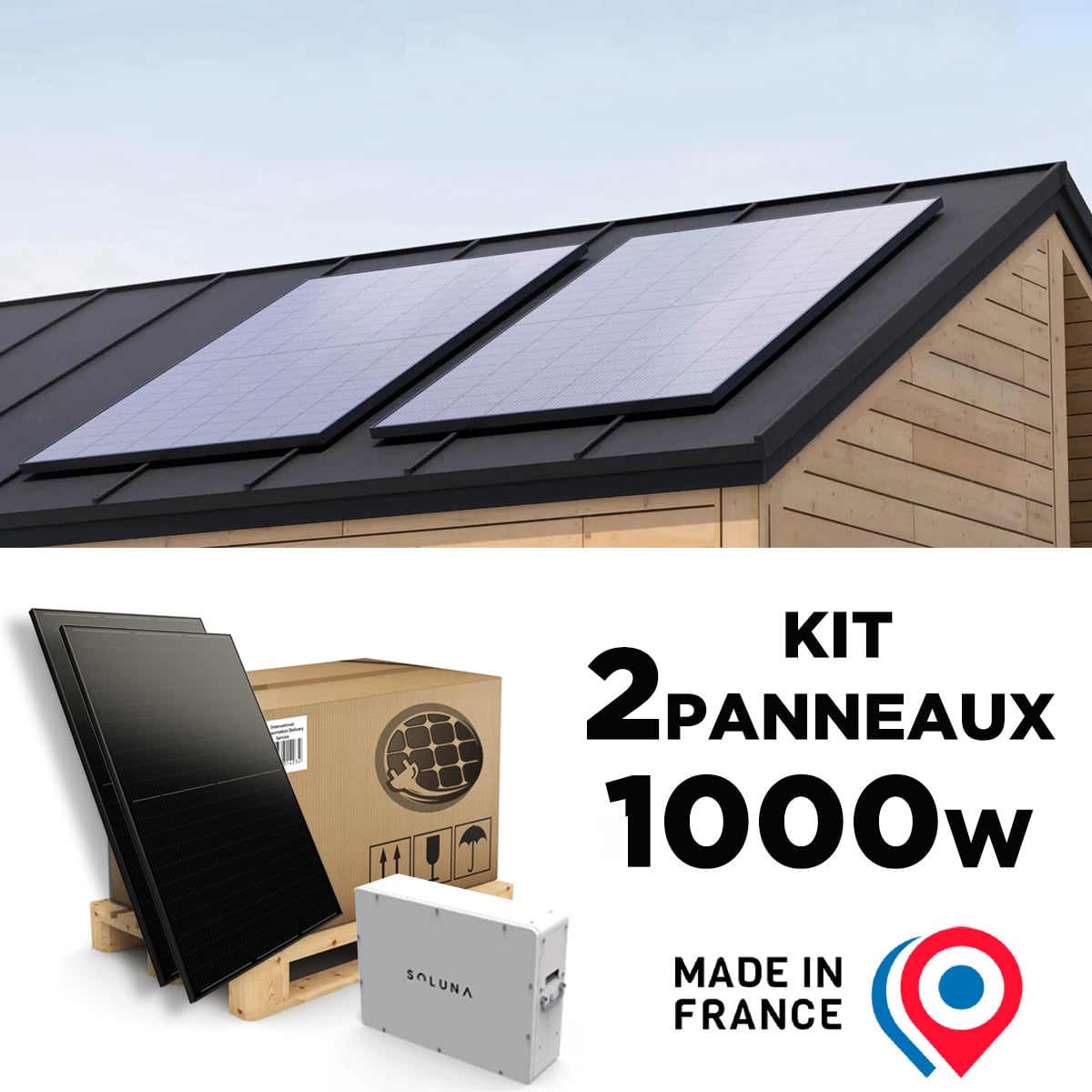 panneau-1000w-1 panneau photovoltaique 1000w
