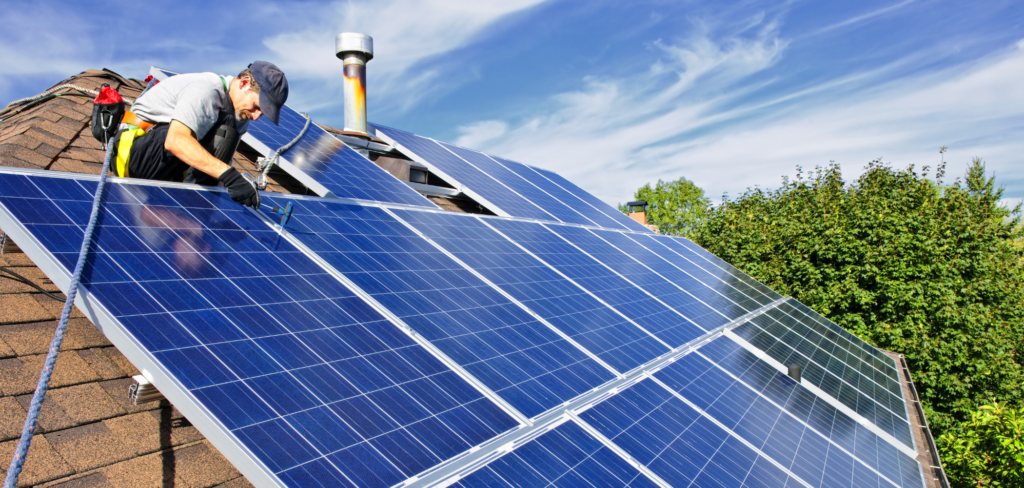 panneau-autonome-1 panneau photovoltaique autonome